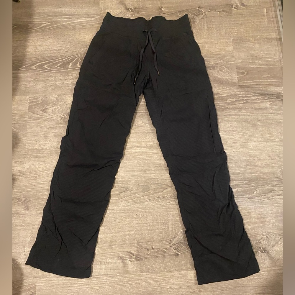 Lululemon Dance Studio Pant III